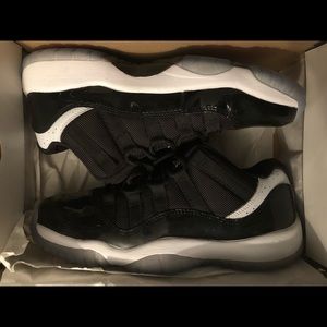 Jordan Retro 11 lows
